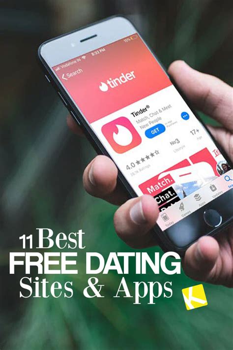 17 Dating Apps for 50